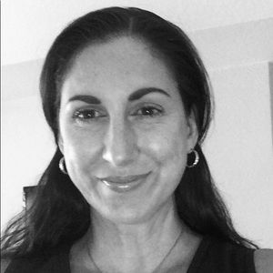 Meet your Posher, Maureen